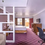 Hotel Pacific, Manhattan Beach 