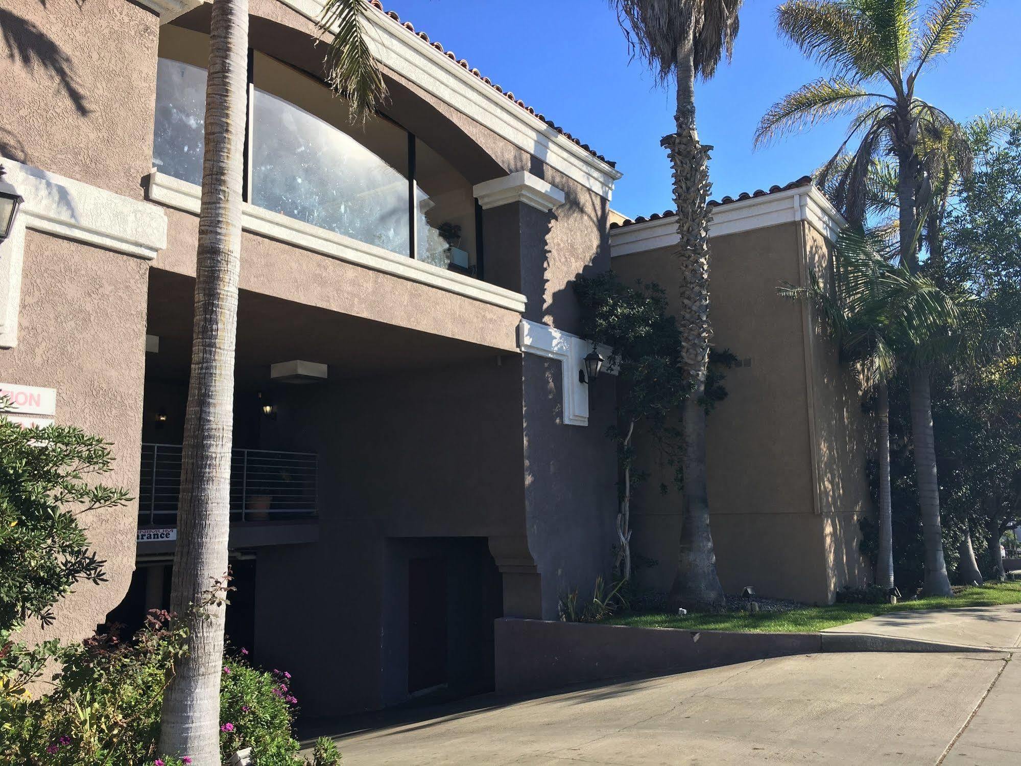 Hotel Pacific, 2*