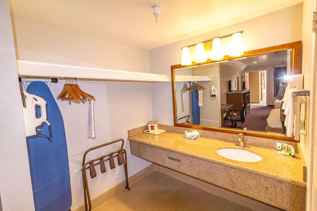 Hotel Pacific, Manhattan Beach