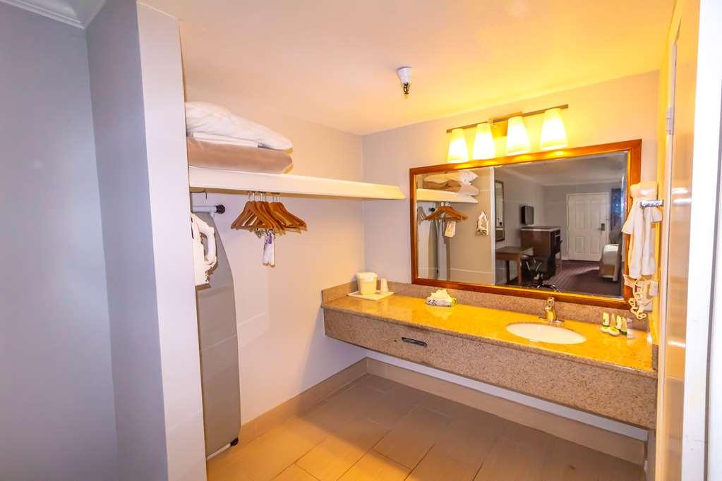 Hotel Pacific, Manhattan Beach