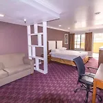 Hotel Pacific, Manhattan Beach 