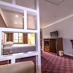 Hotel Pacific, Manhattan Beach 