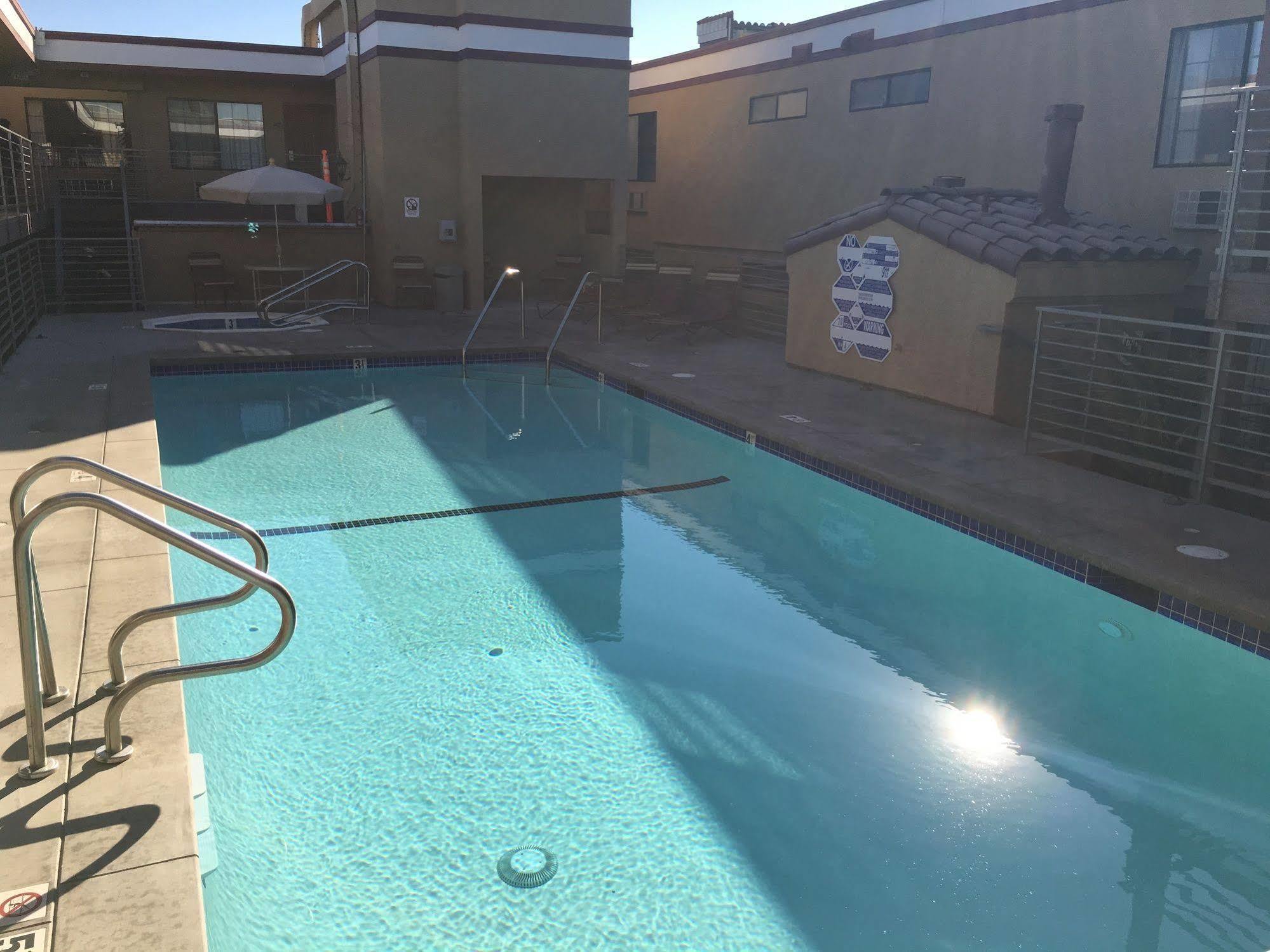 Hotel Pacific, Manhattan Beach